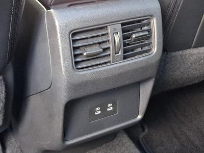 2025 Nissan Rogue SV Intelligent AWD