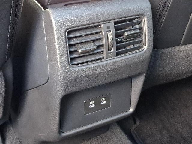 2025 Nissan Rogue SV Intelligent AWD