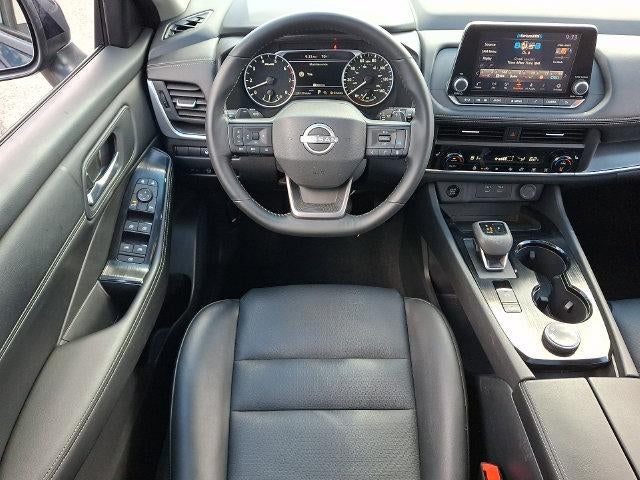 2025 Nissan Rogue SV Intelligent AWD