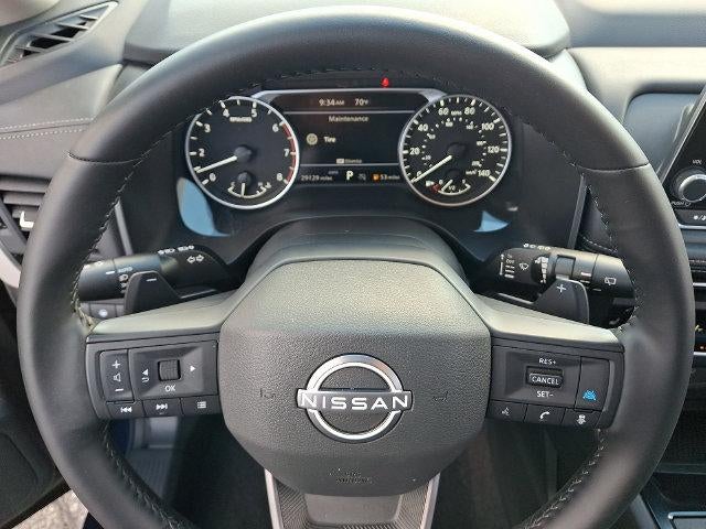 2025 Nissan Rogue SV Intelligent AWD