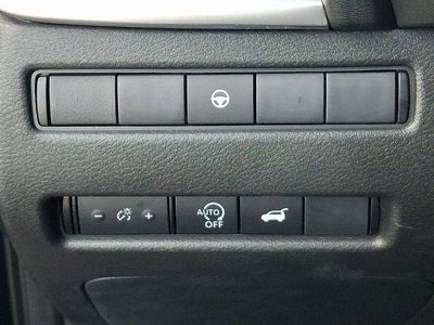 2025 Nissan Rogue SV Intelligent AWD