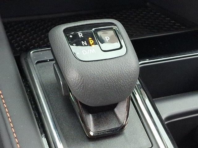 2025 Nissan Pathfinder Rock Creek 4WD