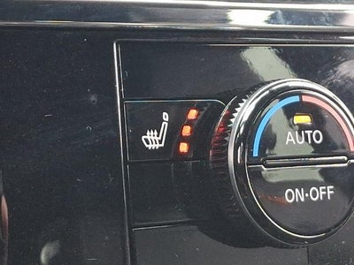 2025 Nissan Pathfinder Rock Creek 4WD