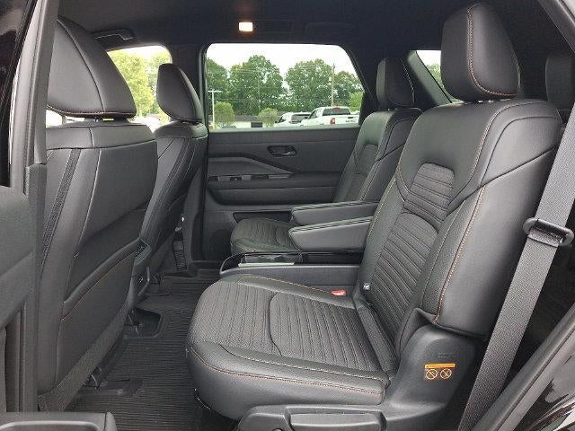 2025 Nissan Pathfinder Rock Creek 4WD