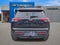 2025 Nissan Pathfinder Rock Creek 4WD