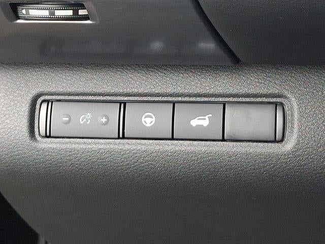 2025 Nissan Pathfinder Rock Creek 4WD