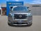 2023 Nissan Pathfinder Platinum 4WD