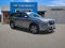 2023 Nissan Pathfinder Platinum 4WD