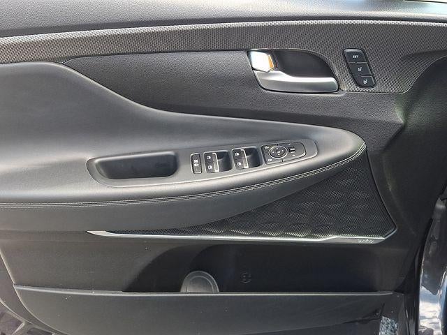 2020 Hyundai Santa Fe Limited 2.0T