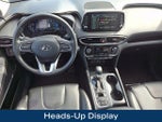 2020 Hyundai Santa Fe Limited 2.0T