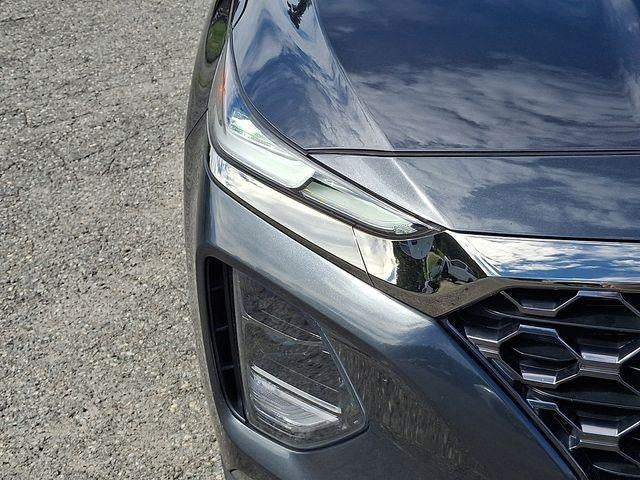 2020 Hyundai Santa Fe Limited 2.0T