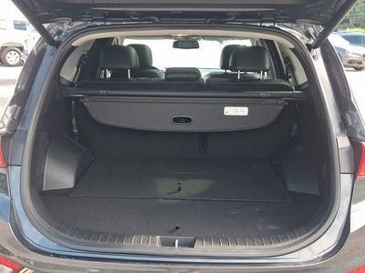2020 Hyundai Santa Fe Limited 2.0T