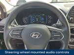 2020 Hyundai Santa Fe Limited 2.0T