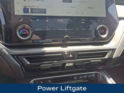 2024 Lexus TX 350 Premium