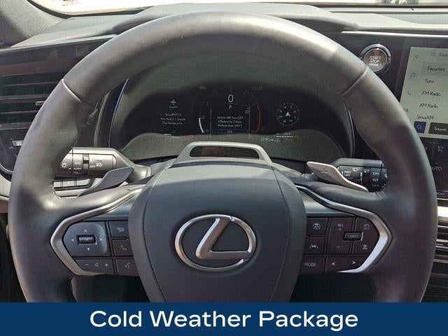 2024 Lexus TX 350 Premium