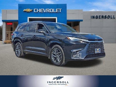 2024 Lexus TX TX 350