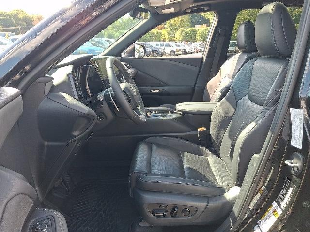 2024 Lexus TX TX 350