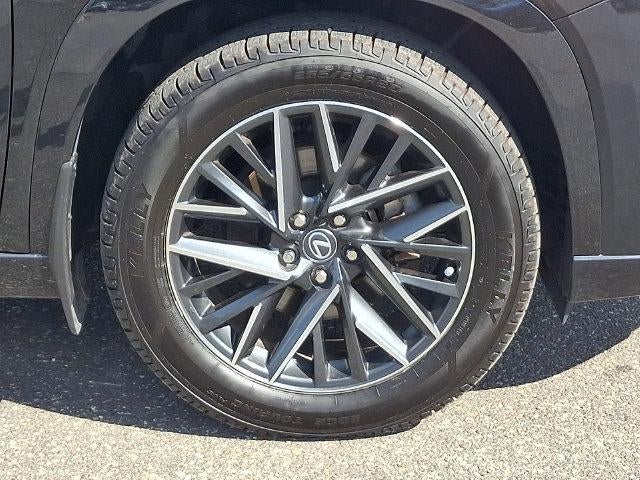 2024 Lexus TX TX 350