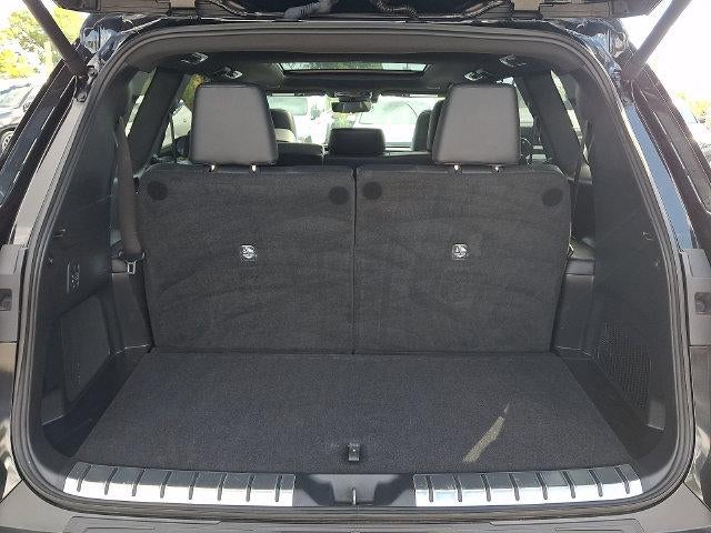 2024 Lexus TX TX 350