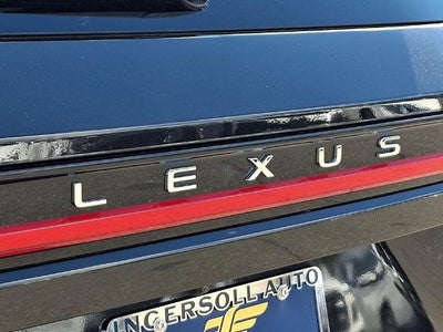 2024 Lexus TX TX 350