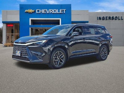 2024 Lexus TX TX 350