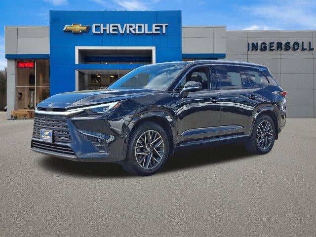 2024 Lexus TX TX 350