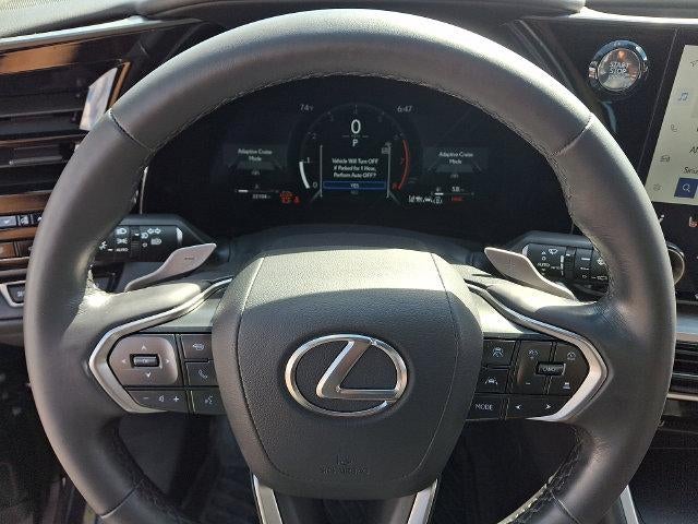 2024 Lexus TX TX 350