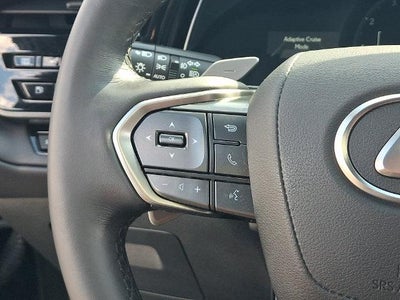 2024 Lexus TX TX 350