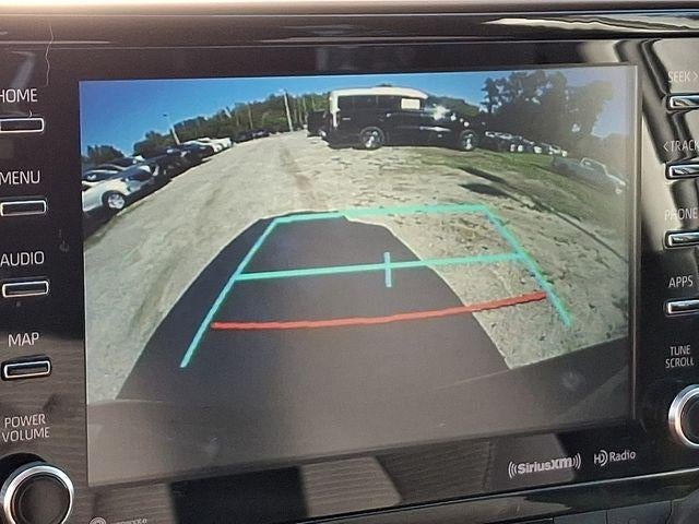 2020 Toyota Highlander LE