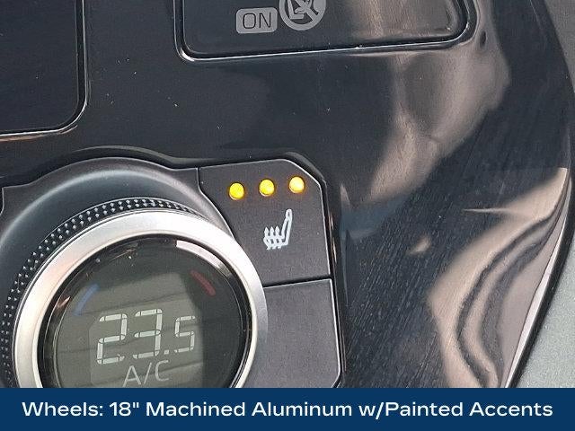 2024 Toyota Highlander Hybrid XLE