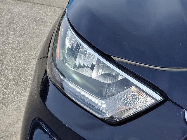 2024 Toyota Highlander Hybrid XLE