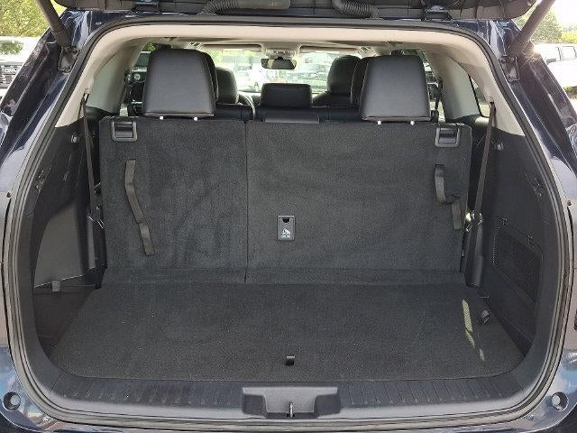 2024 Toyota Highlander Hybrid XLE