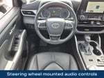 2024 Toyota Highlander Hybrid XLE