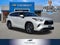 2025 Toyota Highlander Hybrid XLE