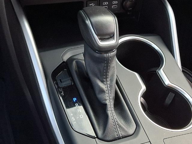 2025 Toyota Highlander Hybrid XLE