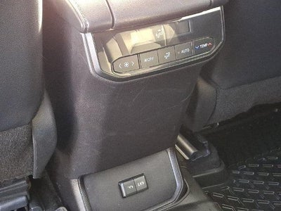 2025 Toyota Highlander Hybrid XLE