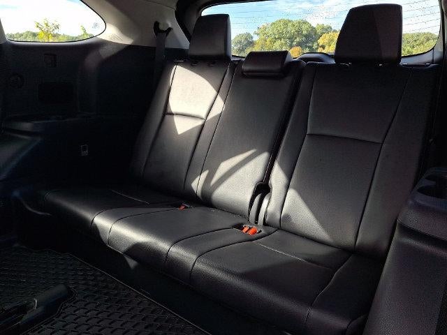 2025 Toyota Highlander Hybrid XLE