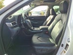 2025 Toyota Highlander Hybrid XLE