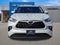 2025 Toyota Highlander Hybrid XLE