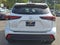 2025 Toyota Highlander Hybrid XLE