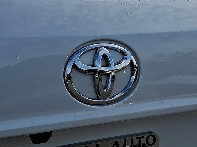 2025 Toyota Highlander Hybrid XLE