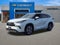 2025 Toyota Highlander Hybrid XLE