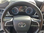 2025 Toyota Highlander Hybrid XLE