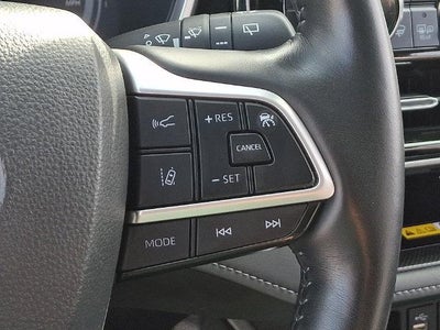 2025 Toyota Highlander Hybrid XLE
