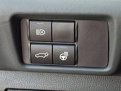 2025 Toyota Highlander Hybrid XLE