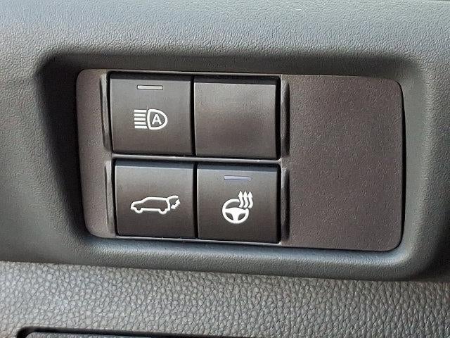 2025 Toyota Highlander Hybrid XLE