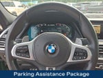 2022 BMW X6 M50i