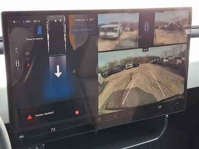 2024 Tesla Cybertruck Base