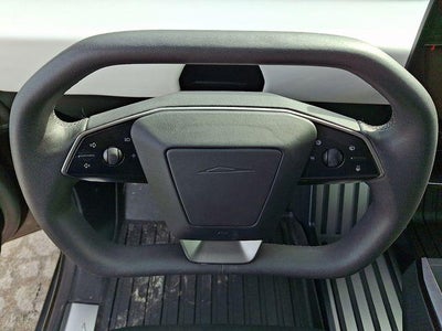 2024 Tesla Cybertruck Base