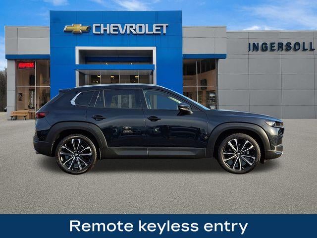 2023 Mazda Mazda CX-50 2.5 Turbo Premium